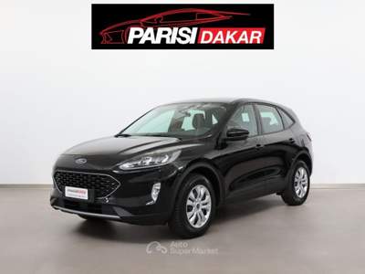 Ford Kuga 1.5 EcoBoost 150CV *PROMO PARISI GROUP* Nero usata Concorezzo