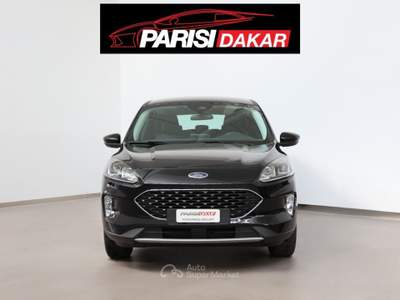 Ford Kuga 1.5 EcoBoost 150CV *PROMO PARISI GROUP* Nero usata Concorezzo