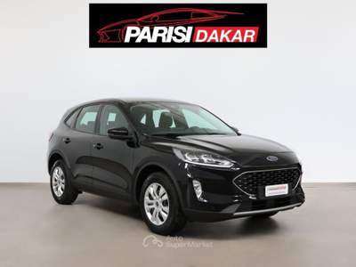 Ford Kuga 1.5 EcoBoost 150CV *PROMO PARISI GROUP* Nero usata Concorezzo
