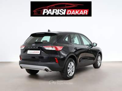 Ford Kuga 1.5 EcoBoost 150CV *PROMO PARISI GROUP* Nero usata Concorezzo
