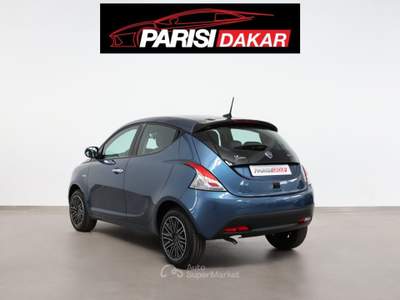Lancia Ypsilon 1.0 FireFly Hybrid Gold *PROMO PARISI GROUP* Blu/Azzurro usata Concorezzo