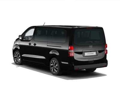 Fiat Ulysse 2.2 Multijet 180 CV S&S AT8 L3 9 posti *in arrivo* Nero usata Preganziol