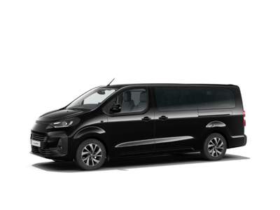 Fiat Ulysse 2.2 Multijet 180 CV S&S AT8 L3 9 posti *in arrivo* Nero usata Preganziol