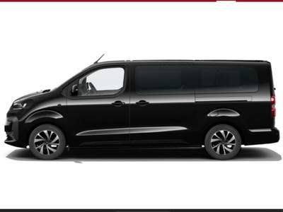 Fiat Ulysse 2.2 Multijet 180 CV S&S AT8 L3 9 posti *in arrivo* Nero usata Preganziol