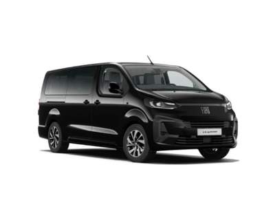 Fiat Ulysse 2.2 Multijet 180 CV S&S AT8 L3 9 posti *in arrivo* Nero usata Preganziol