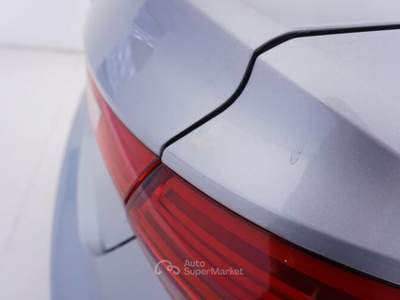 Audi A3 Miglior prezzo garantito e consegna in pochi giorni Argento usata Reggio nell'Emilia