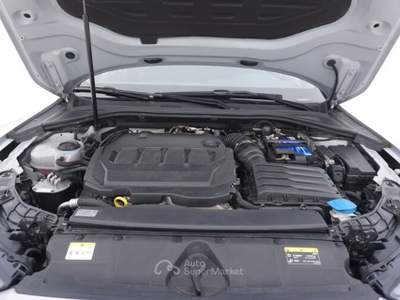 Audi A3 Miglior prezzo garantito e consegna in pochi giorni Argento usata Reggio nell'Emilia