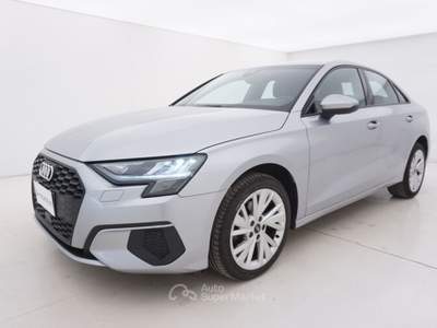Audi A3 Miglior prezzo garantito e consegna in pochi giorni Argento usata Reggio nell'Emilia