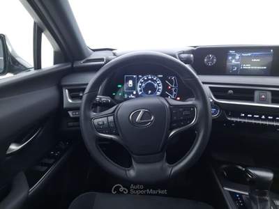 Lexus UX Miglior prezzo garantito e consegna in pochi giorni Grigio usata Reggio nell'Emilia