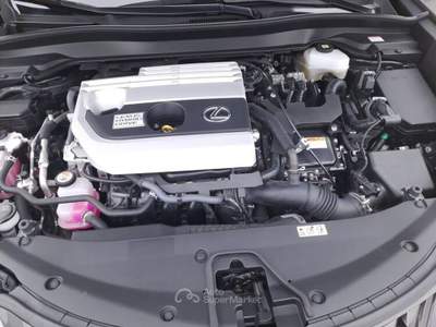 Lexus UX Miglior prezzo garantito e consegna in pochi giorni Grigio usata Reggio nell'Emilia