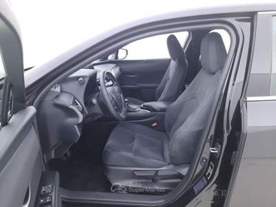 Lexus UX Miglior prezzo garantito e consegna in pochi giorni Grigio usata Reggio nell'Emilia