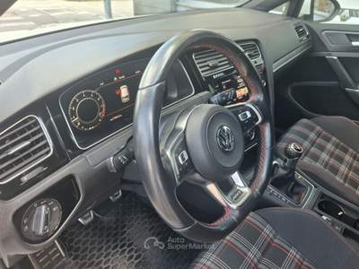 Volkswagen Golf PARI AL NUOVO Bianco usata Volpiano