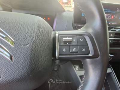Citroen C4 Citroën C4 1.5 Blue HDi 110 Feel Pack #6648 Nero usata Perugia