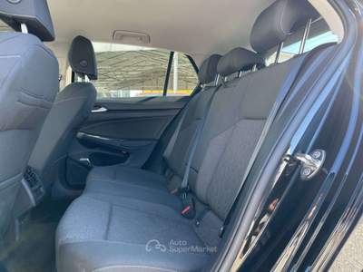 Volkswagen Golf 2.0 TDI 116CV Edition Plus / IN PRONTA CONSEGNA Nero usata TORINO