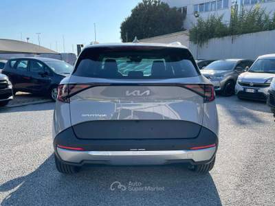 Kia Sportage 1.6 TGDi 143CV Gpl Style / IN PRONTA CONSEGNA Grigio usata TORINO