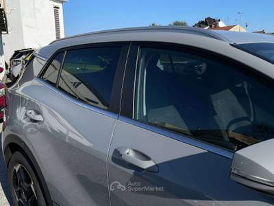 Kia Sportage 1.6 TGDi 143CV Gpl Style / IN PRONTA CONSEGNA Grigio usata TORINO
