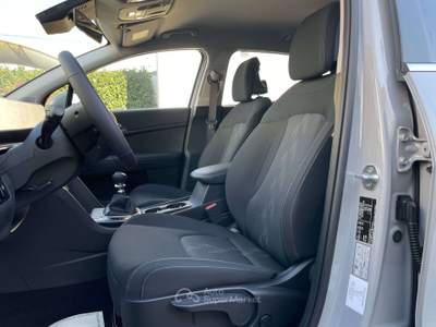 Kia Sportage 1.6 TGDi 143CV Gpl Style / IN PRONTA CONSEGNA Grigio usata TORINO