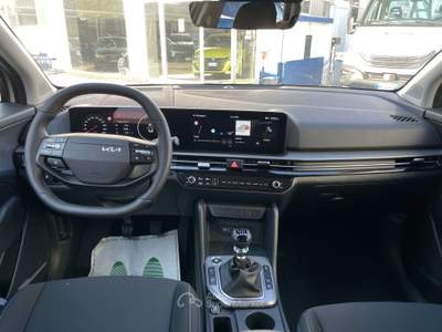 Kia Sportage 1.6 TGDi 143CV Gpl Style / IN PRONTA CONSEGNA Grigio usata TORINO