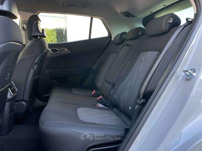 Kia Sportage 1.6 TGDi 143CV Gpl Style / IN PRONTA CONSEGNA Grigio usata TORINO