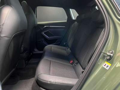 Audi A3 SPB 35 2.0 TDI 150CV Stronic S line /  IN VARI COLORI Verde usata TORINO