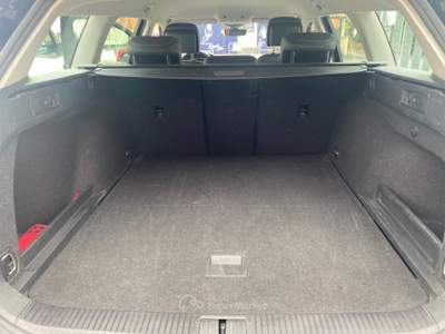 Volkswagen Passat Sw 1.5 TSI 150Cv DsG BUSINESS-AZIENDALE Nero usata Fiumicino