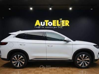 BYD Seal u Seal U DM-i 1.5 HYBRID/phev BOOST 216 CV Bianco usata Moncalieri