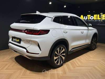 BYD Seal u Seal U DM-i 1.5 HYBRID/phev BOOST 216 CV Bianco usata Moncalieri