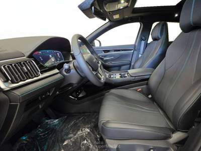 BYD Seal u Seal U DM-i 1.5 HYBRID/phev BOOST 216 CV Bianco usata Moncalieri