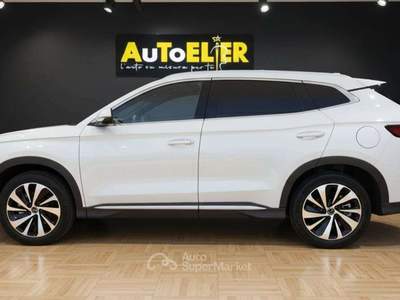 BYD Seal u Seal U DM-i 1.5 HYBRID/phev BOOST 216 CV Bianco usata Moncalieri