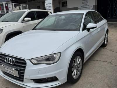 Audi A3 OTTIMO STATO Bianco usata Parabita