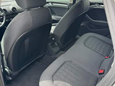 Audi A3 OTTIMO STATO Bianco usata Parabita