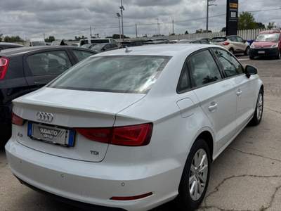 Audi A3 OTTIMO STATO Bianco usata Parabita