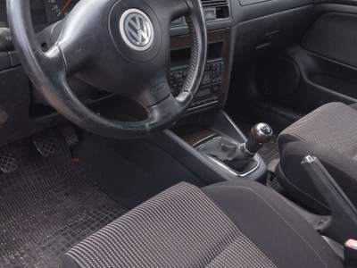 Volkswagen Golf GOLF IV GTI 1.8T YOUNGTIMER Argento usata Ascoli Piceno