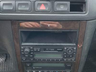 Volkswagen Golf GOLF IV GTI 1.8T YOUNGTIMER Argento usata Ascoli Piceno
