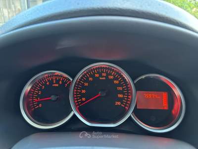 Dacia Sandero Streetway 1.5 Blue dCi 75 CV S&S Comfort Bianco usata Genova