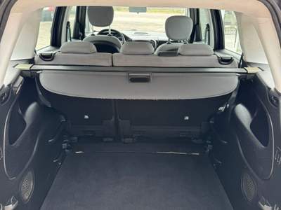 Fiat 500L OTTIMO STATO Nero usata Parabita