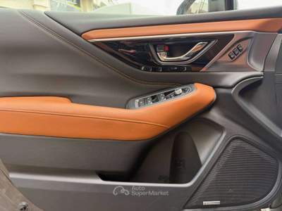 Subaru Outback Outback VI 2021 2.5i Premium lineartronic UNICO PROPRIETARIO BELLISSIMA Grigio usata Cesano Maderno