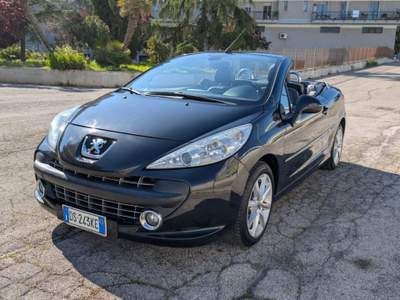 Peugeot 207 Roland Garros in ottime condizioni usata Corato