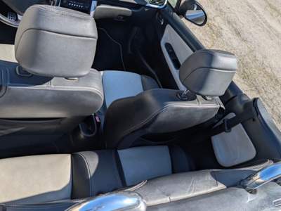 Peugeot 207 Roland Garros in ottime condizioni usata Corato