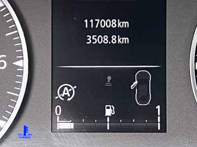 Dacia Duster 4x2 Comfort Grigio usata QUARTO