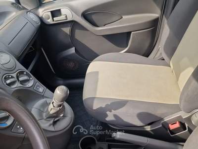 Fiat Panda benzina e metano Bianco usata Garlasco