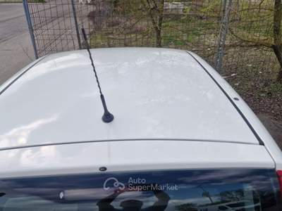 Fiat Panda benzina e metano Bianco usata Garlasco