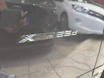 BMW X1 xDrive25d Msport pari al nuovo Grigio usata Besenello