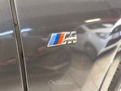 BMW X1 xDrive25d Msport pari al nuovo Grigio usata Besenello