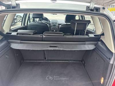 Mercedes-Benz Classe A be Elegance Argento usata Lallio