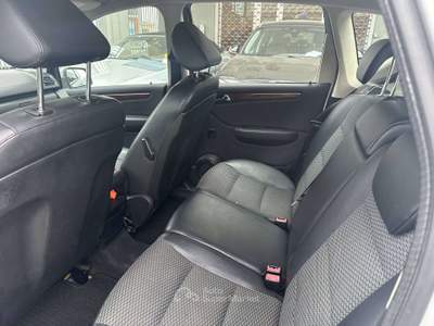 Mercedes-Benz Classe A be Elegance Argento usata Lallio