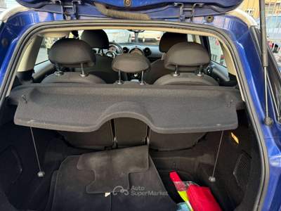 MINI One 1.6 Business EURO 6 Blu/Azzurro usata Lallio
