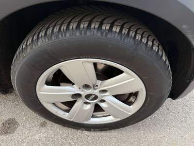 MINI One 1.6 Business EURO 6 Blu/Azzurro usata Lallio