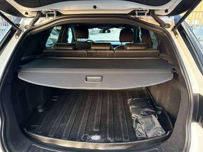 Land Rover Discovery Sport 2.0 td4 awd 180cv auto Bianco usata Lallio