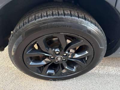 Land Rover Discovery Sport 2.0 td4 awd 180cv auto Bianco usata Lallio